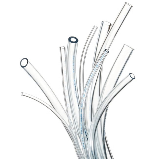 Labor-Schlauch PVC ø 3x5 mm